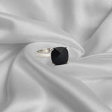 Ladies’ Onyx Cocktail Ring