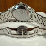 Venezianico Redentore Ultrablack - MINT Condition