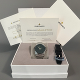 Venezianico Redentore Ultrablack - MINT Condition