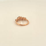 Ladies’ Petite Cluster Ring