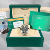 Rolex Air-King 40mm MINT Condition
