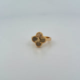 Ladies’ Clover Ring