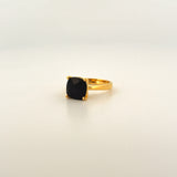 Ladies’ Onyx Cocktail Ring
