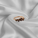 Ladies’ Petite Cluster Ring