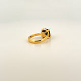 Ladies’ Onyx Cocktail Ring