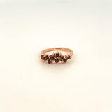 Ladies’ Petite Cluster Ring