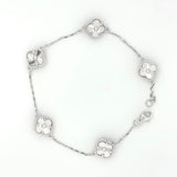 Ladies’ Clover Bracelet