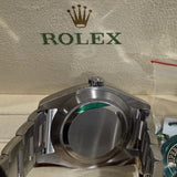 Rolex Air-King 40mm MINT Condition