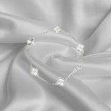 Ladies’ Clover Bracelet