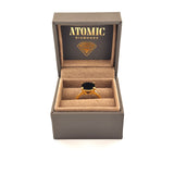Ladies’ Onyx Cocktail Ring