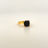 Ladies’ Onyx Cocktail Ring