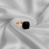 Ladies’ Onyx Cocktail Ring