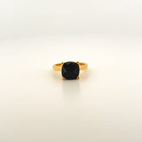 Ladies’ Onyx Cocktail Ring