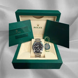 Rolex Explorer 40mm MINT