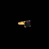 Ladies’ Onyx Cocktail Ring